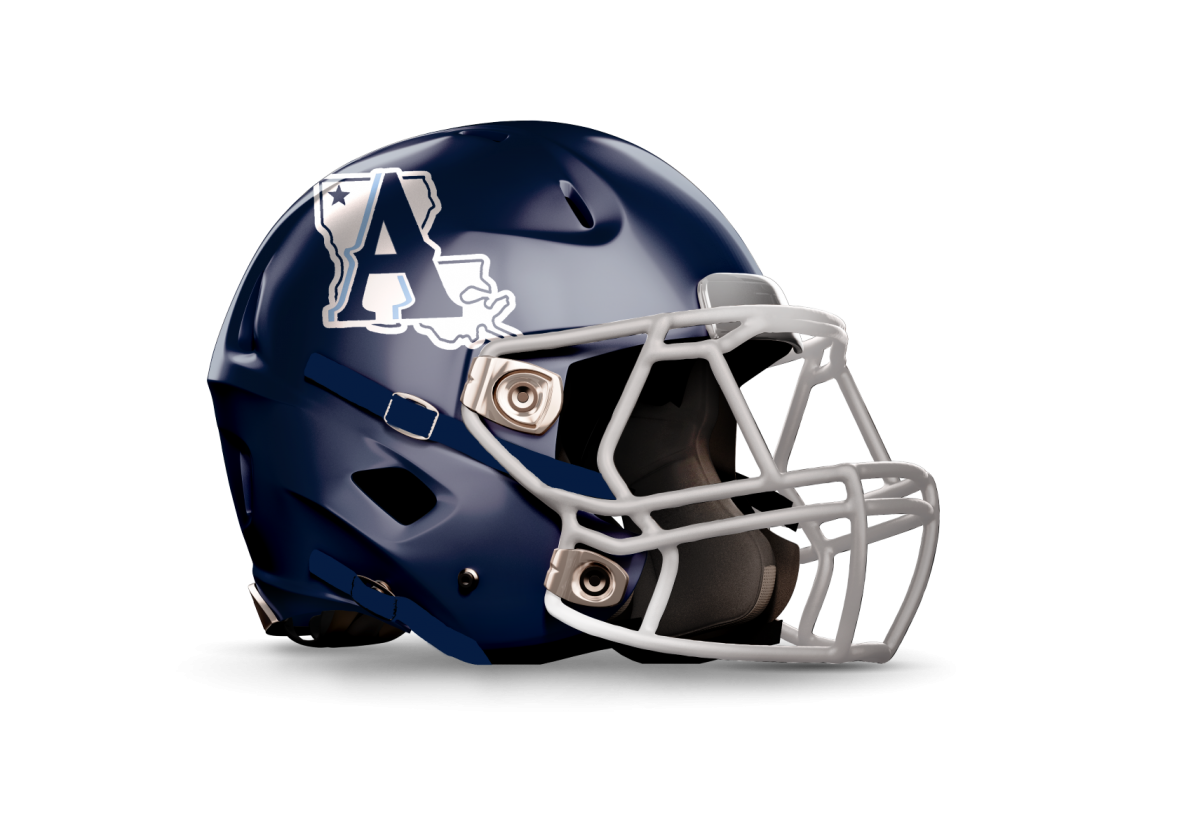 Airline Vikings (49-28) | CE Byrd High School