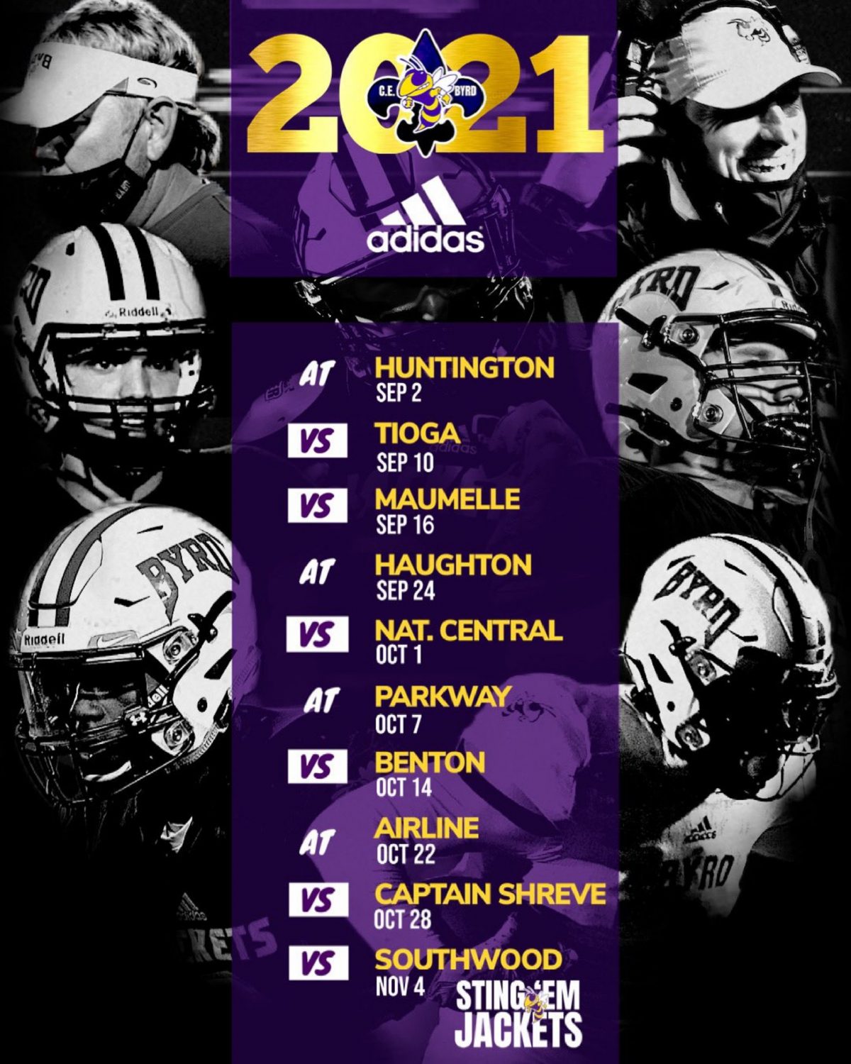 byrd-releases-2021-football-schedule-ce-byrd-high-school