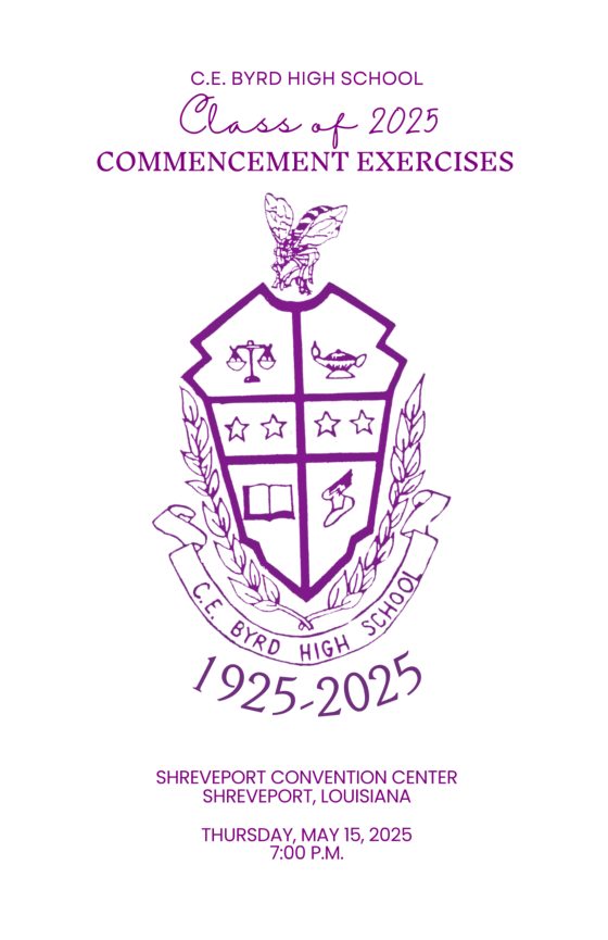Graduation Links and Information